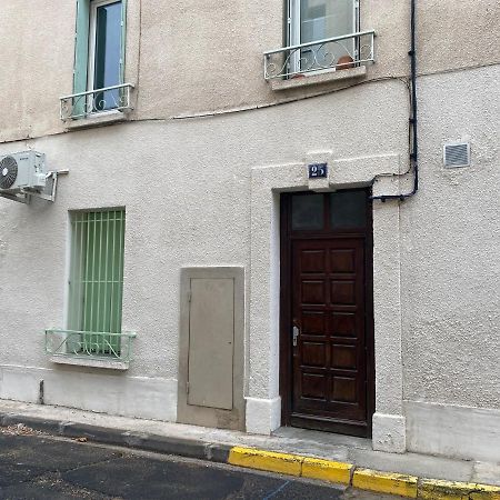 Appart La Bricole Daire Narbonne Dış mekan fotoğraf