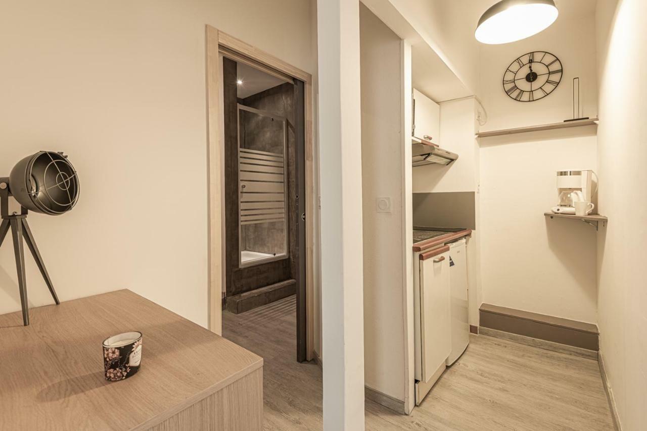 Appart La Bricole Daire Narbonne Dış mekan fotoğraf