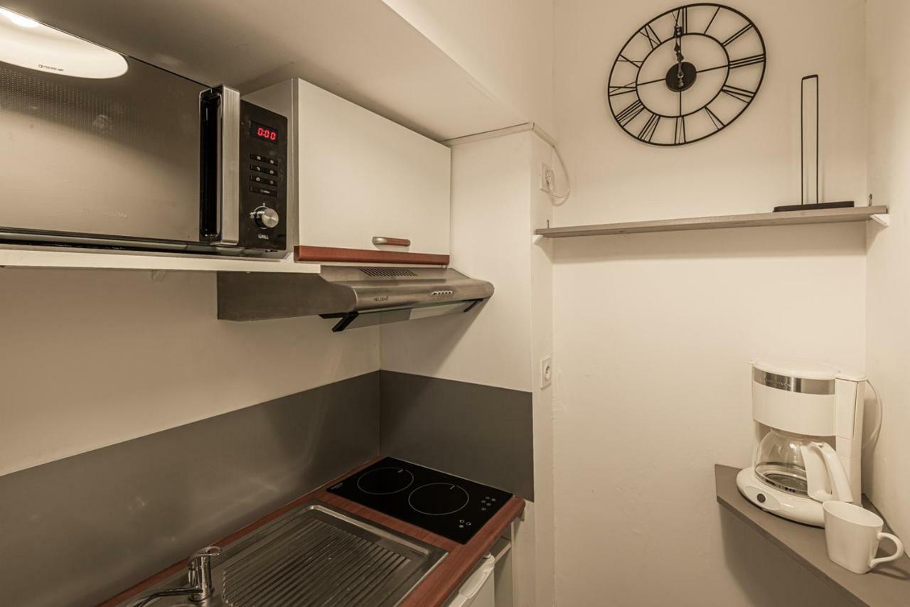 Appart La Bricole Daire Narbonne Dış mekan fotoğraf