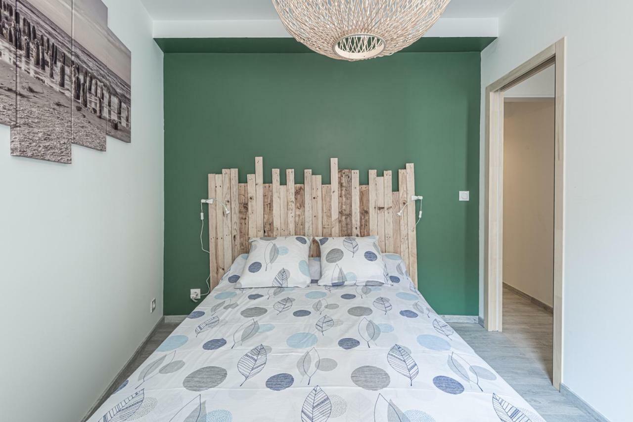 Appart La Bricole Daire Narbonne Dış mekan fotoğraf